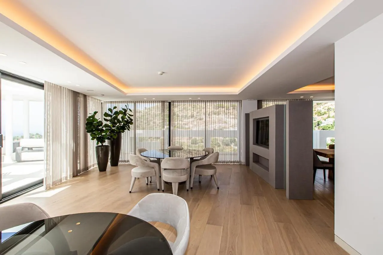 Apartment New Ground Floor 2 Bedroom In Palo Alto Rdr233 Ojen