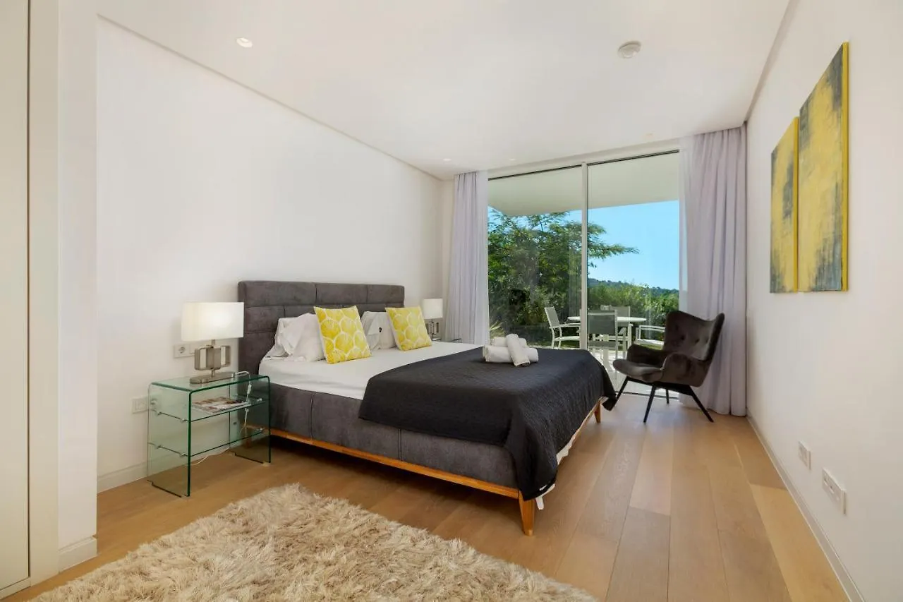 New Ground Floor 2 Bedroom In Palo Alto Rdr233 Ojen Apartment