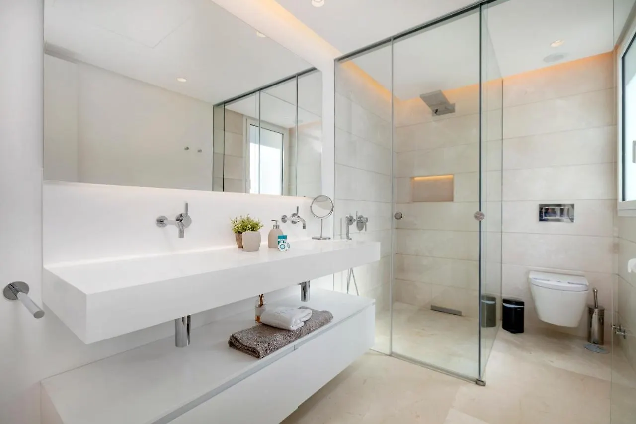 New Ground Floor 2 Bedroom In Palo Alto Rdr233 Ojen 0*,