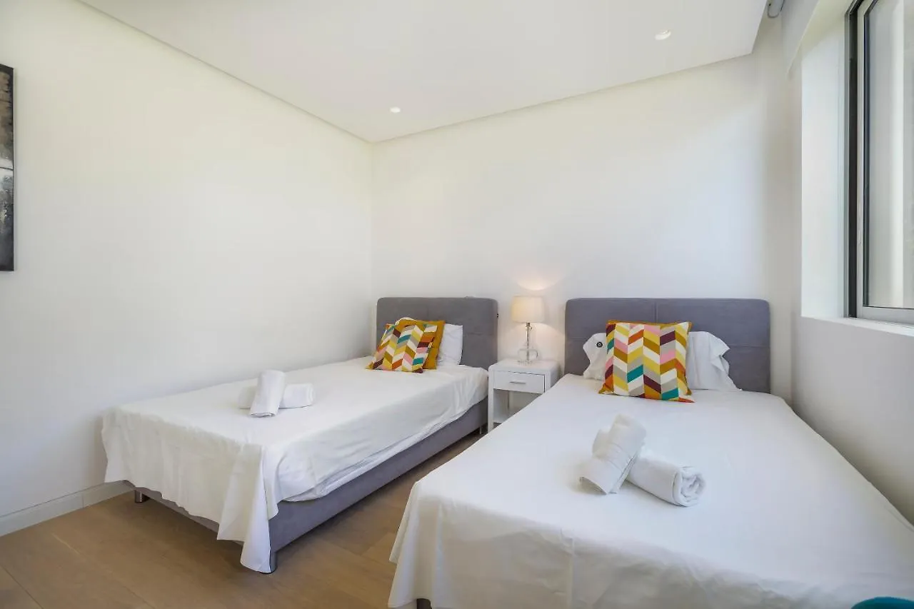 New Ground Floor 2 Bedroom In Palo Alto Rdr233 Ojen Apartment