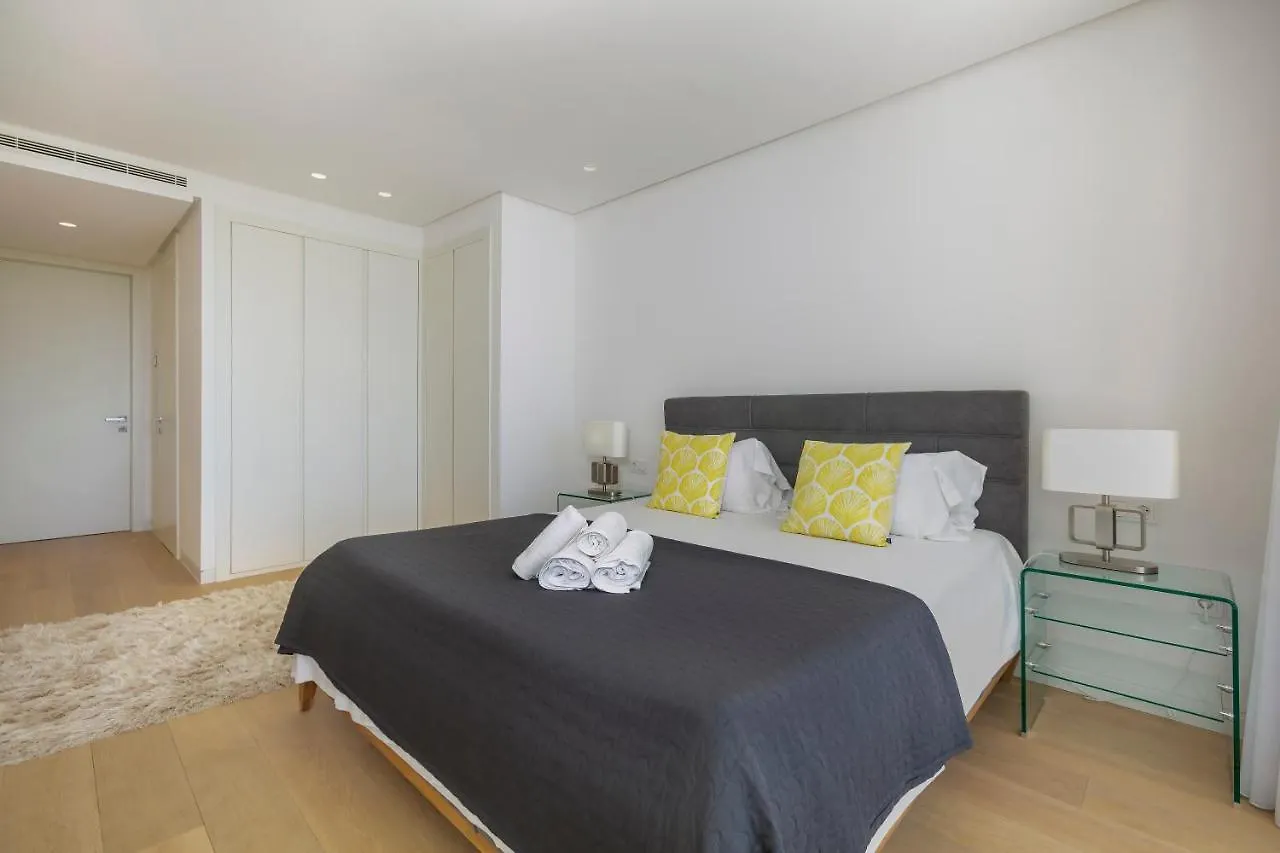 New Ground Floor 2 Bedroom In Palo Alto Rdr233 Ojen Apartment