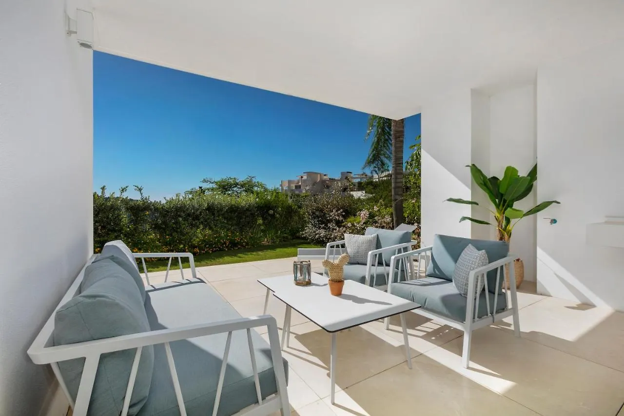 New Ground Floor 2 Bedroom In Palo Alto Rdr233 Ojen 0*,  Spain