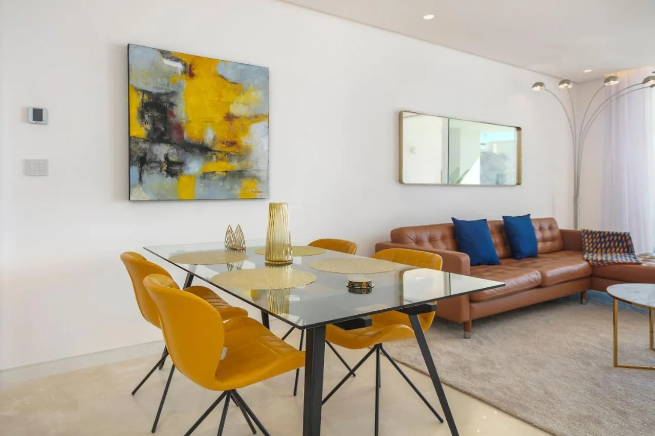 Apartment New Ground Floor 2 Bedroom In Palo Alto Rdr233 Ojen