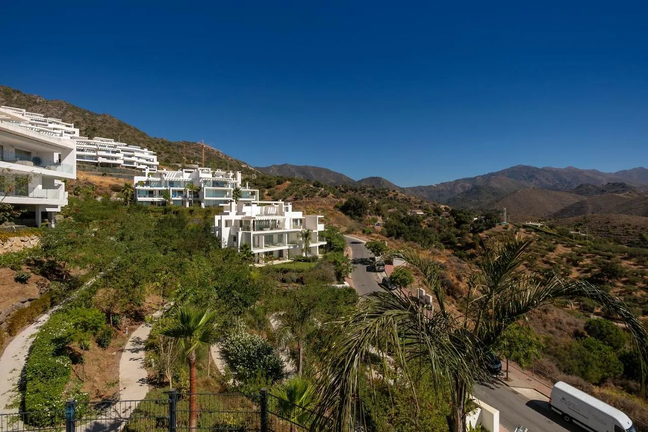New Ground Floor 2 Bedroom In Palo Alto Rdr233 Ojen 0*,  Spain