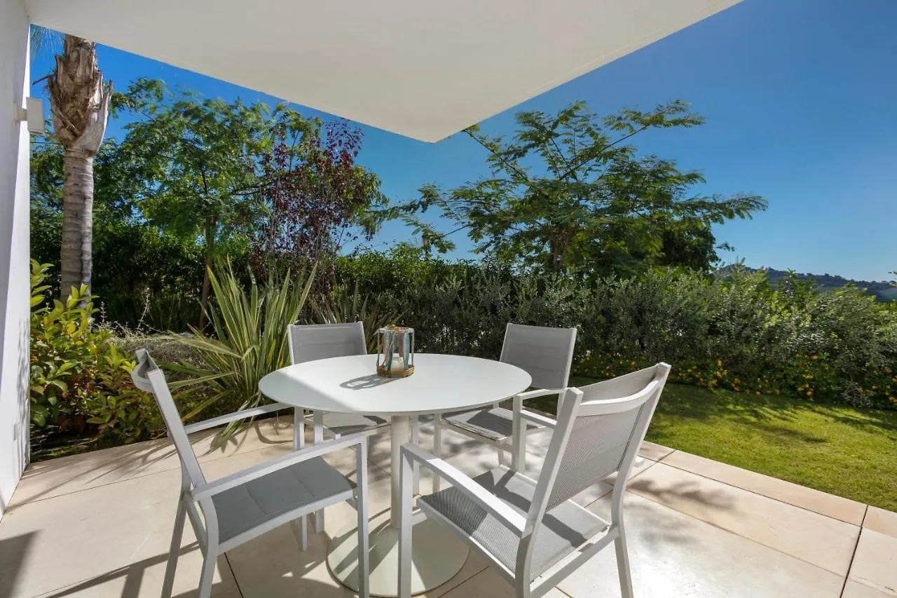 Apartment New Ground Floor 2 Bedroom In Palo Alto Rdr233 Ojen Spain