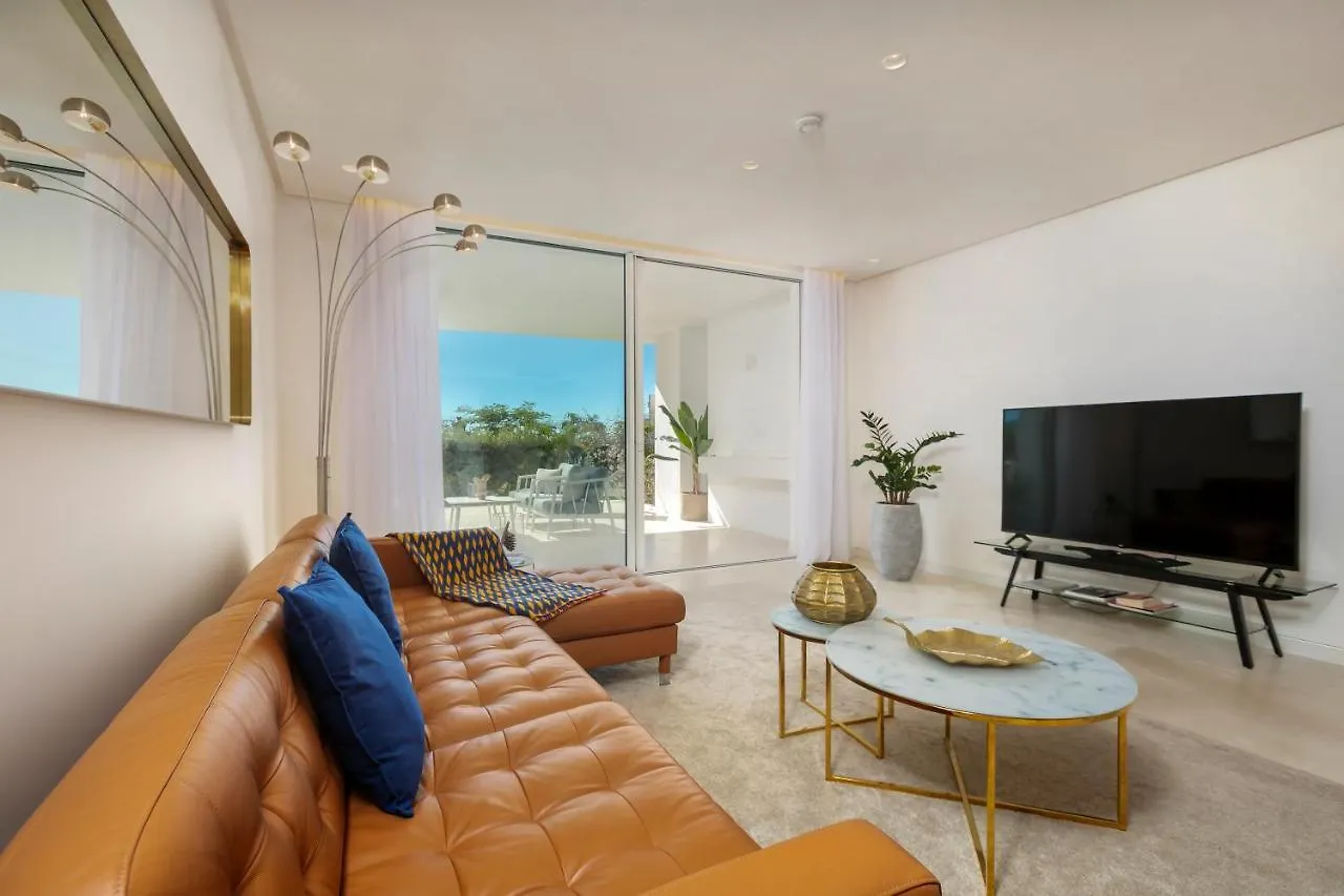 New Ground Floor 2 Bedroom In Palo Alto Rdr233 Ojen Spain
